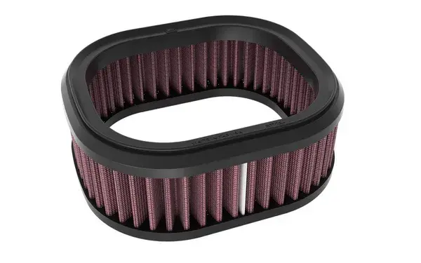 Filtre à air universel Clamp-On K & N