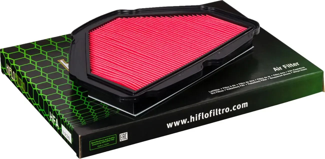 HIFLOFILTRO OEM متبادل ایئر فلٹر