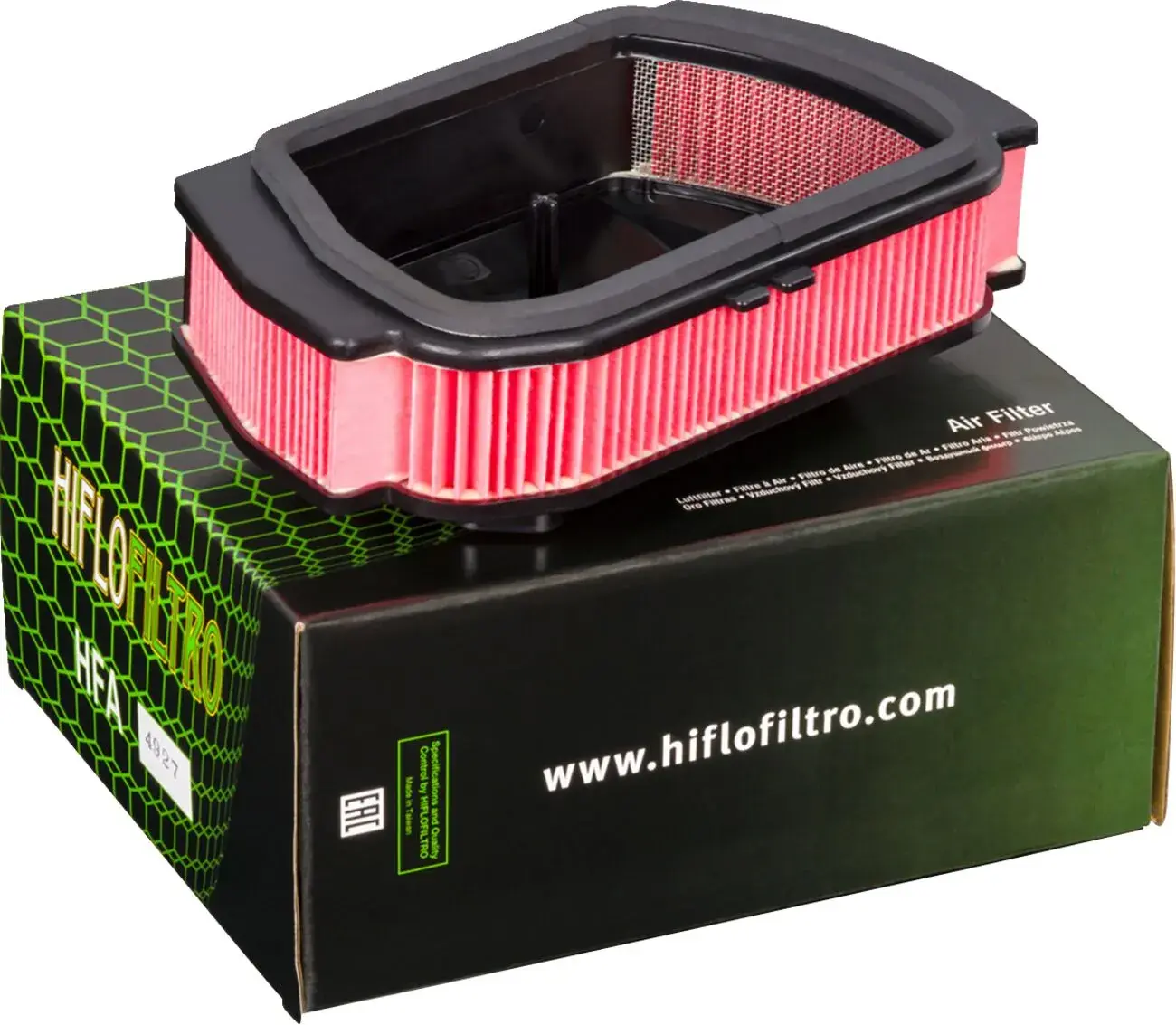 HIFLOFILTRO OEM 교체용 에어필터