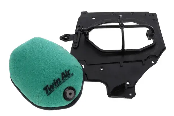 Powerflow KIT TWIN AIR — 2. billede