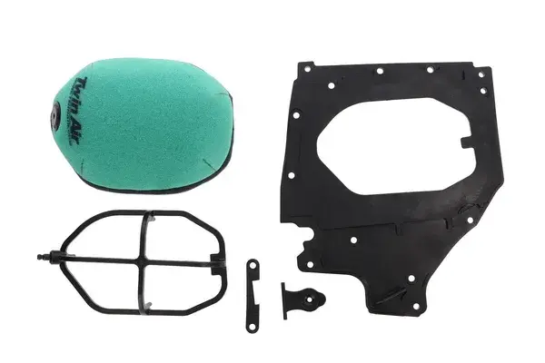 Powerflow KIT TWIN AIR — 3. billede