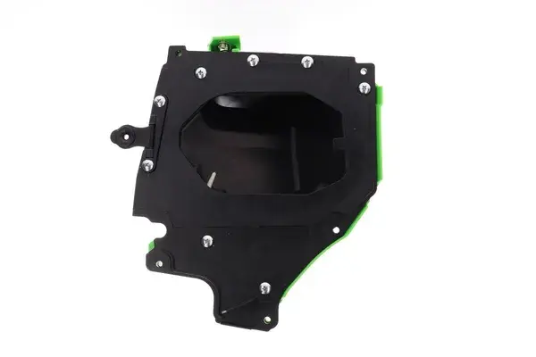 Powerflow KIT TWIN AIR — 4. billede