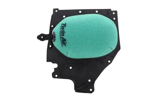Powerflow KIT TWIN AIR — 5. billede