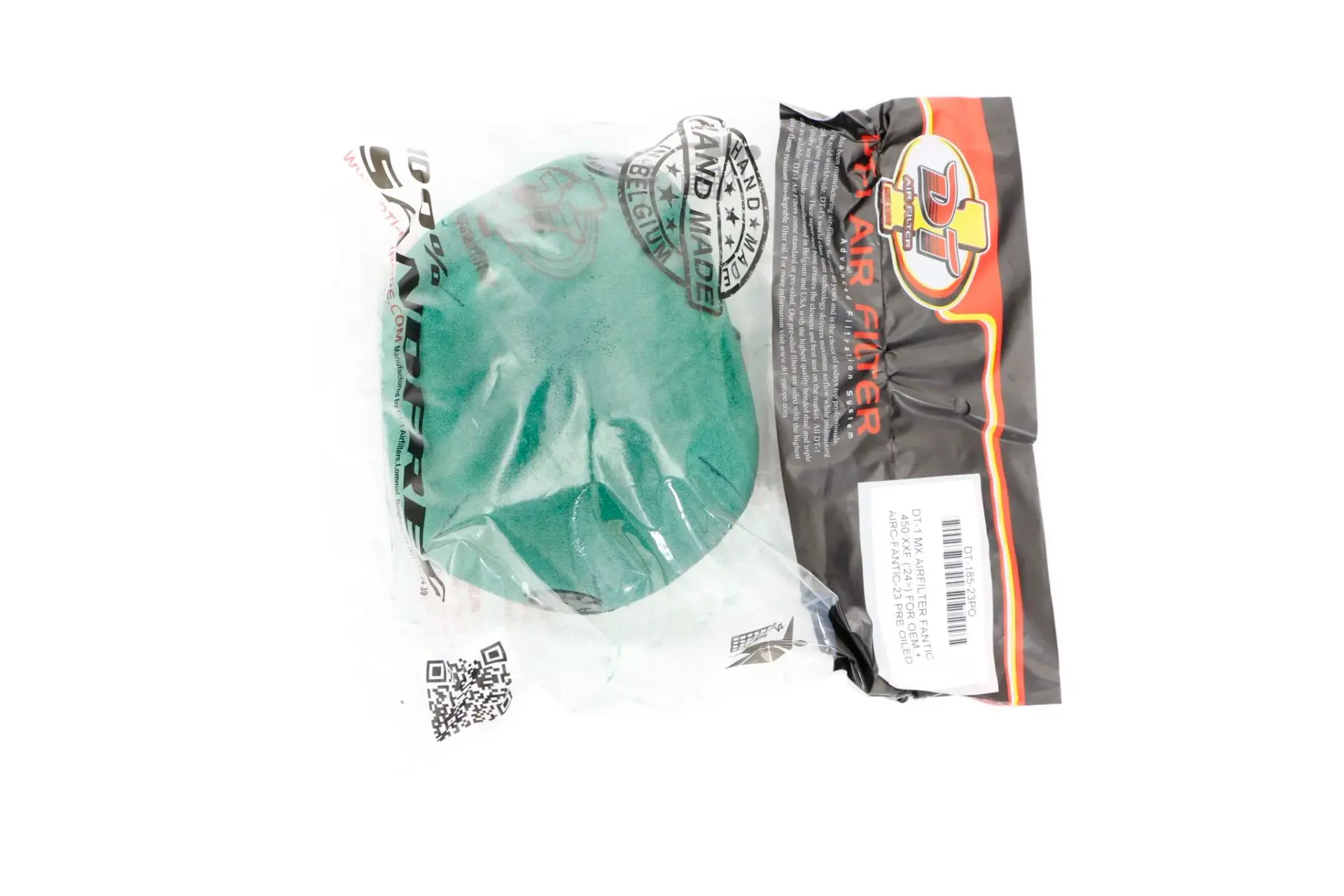 Filtre à air DT-1 Racing Europe