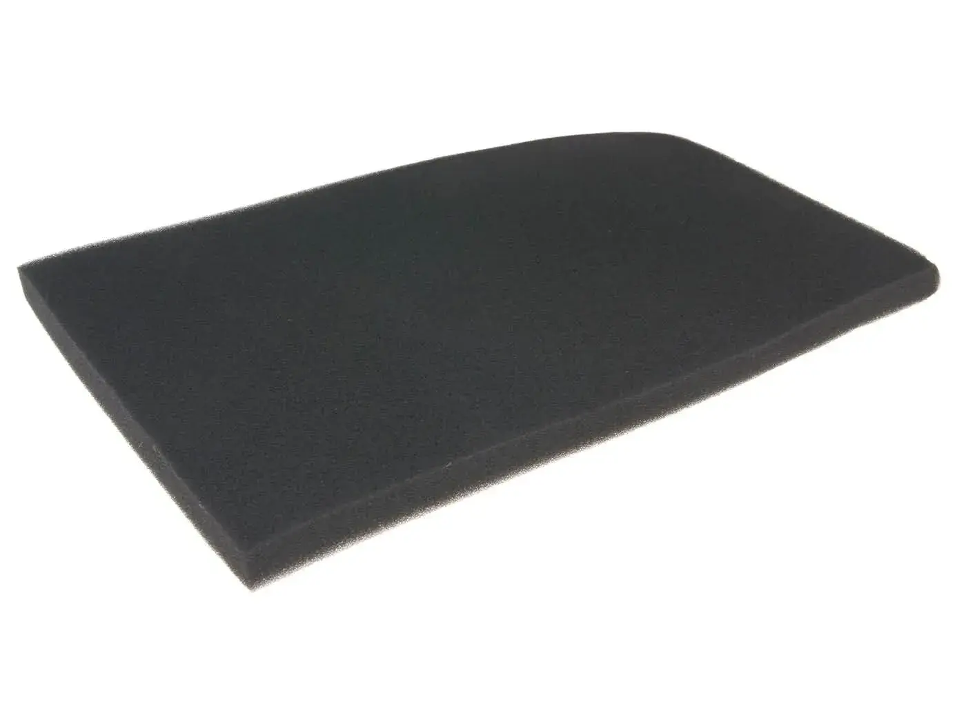 Luftfilter-Schaumstoff 20X30CM universell