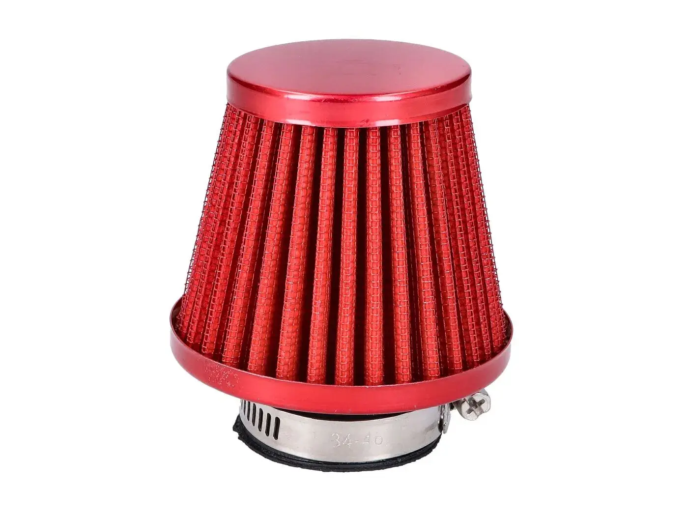 101 Octane Power Luftfilter — Luftfilter