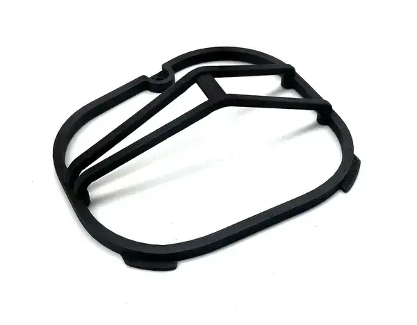 Cage de filtre à air ouverte en fibre de carbone DT-1 Racing Europe
