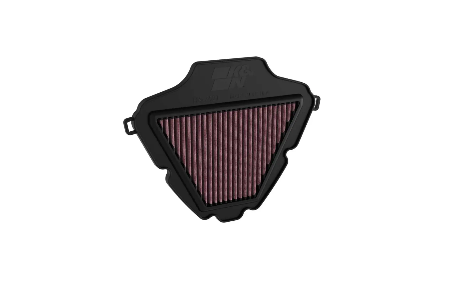 Luftfilter K & N — Ansicht 2