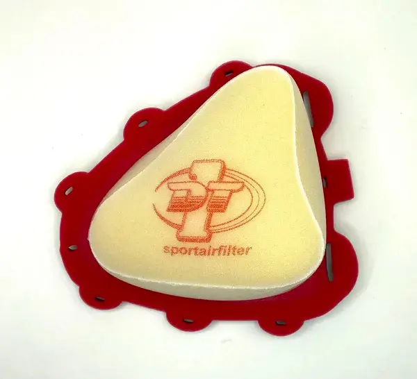 Luftfilter DT-1 Racing — Ansicht 2