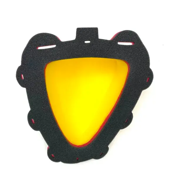 Luftfilter DT-1 Racing — Ansicht 3