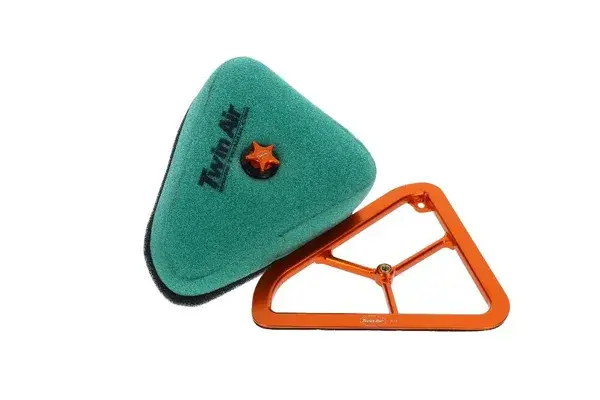 Kit Powerflow Twin Air