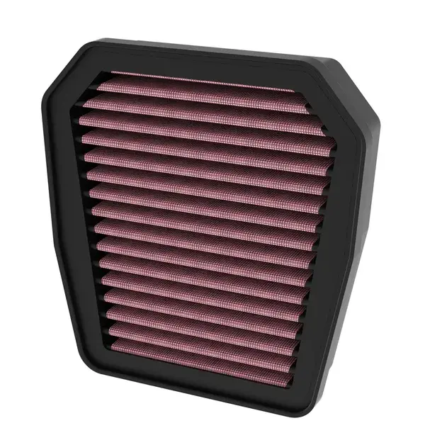 K & N Luftfilter