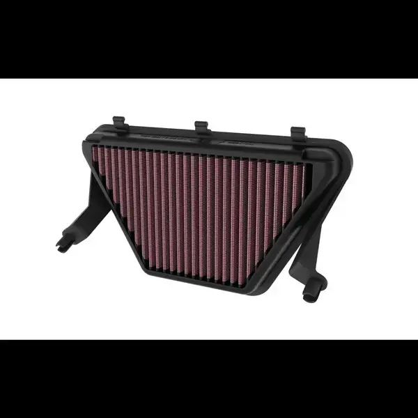 Aizvietošanas gaisa filtrs K&N — skats 3