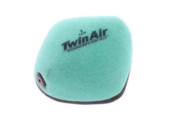 Предварително намаслен въздушен филтър TWIN AIR