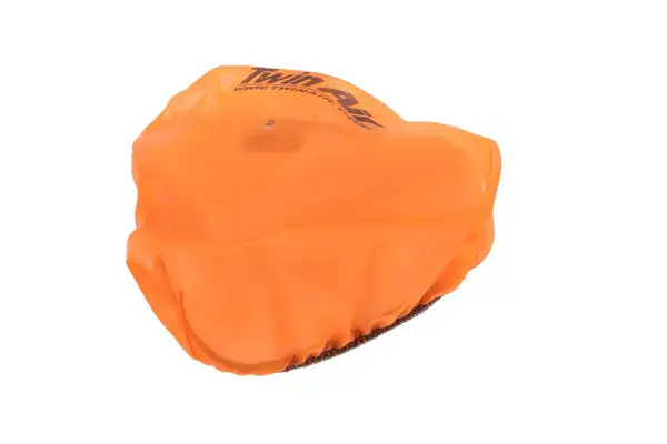 Twin Air Filter-Schutzhaube gegen Staub