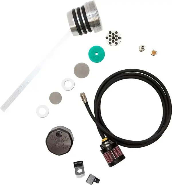 مقياس زيت مُهَوَّى 99-05 من Feuling Parts