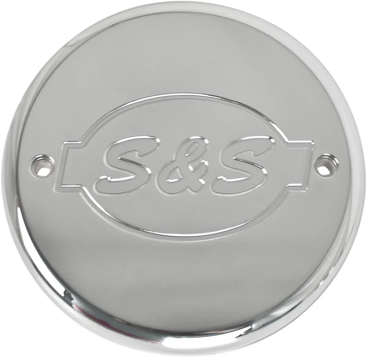 エアフィルターカバー S&S Cycle