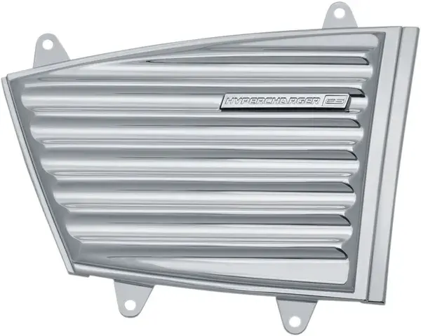Kuryakyn Classic Hypercharger ES 前饰板