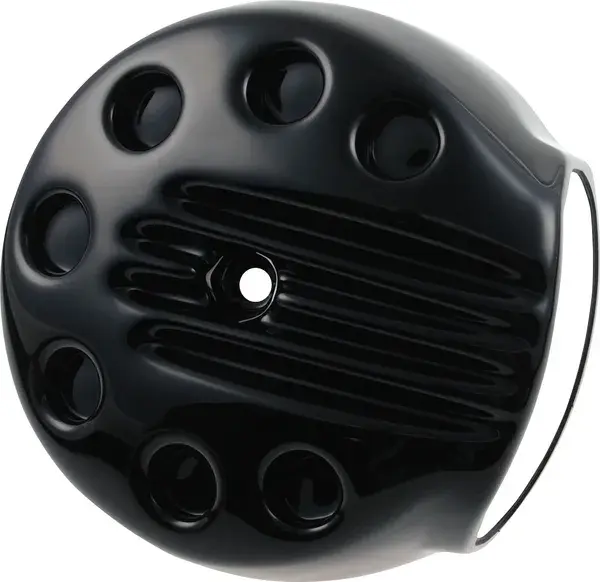 Couvre-filtre à air CULT WERK Air filter cover slot BK