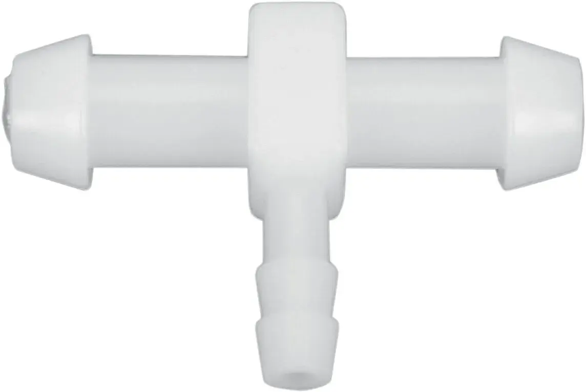 T-Stück Primer-Anschluss WSM 10/PK