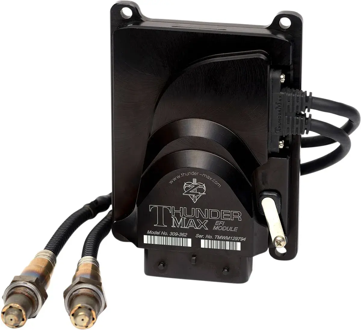 ECM-Kit THUNDERMAX mit Autotune - FLH 08-13