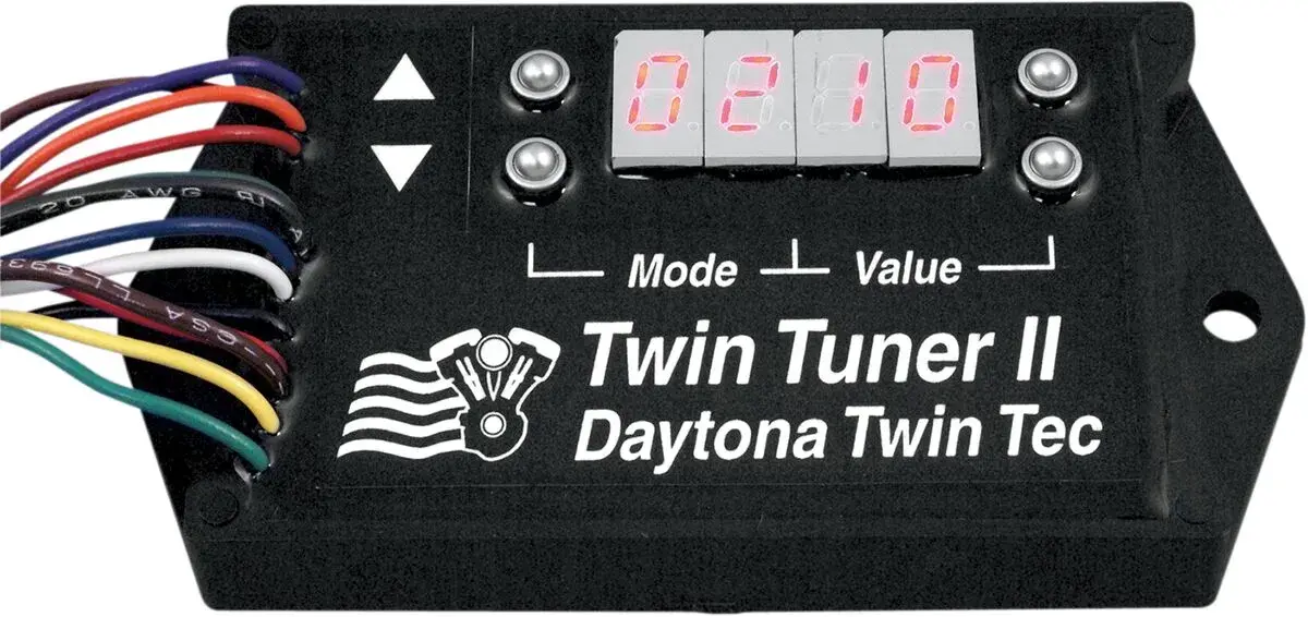 Kontroller T-TUNER2 DAYTONA TWIN TEC LLC