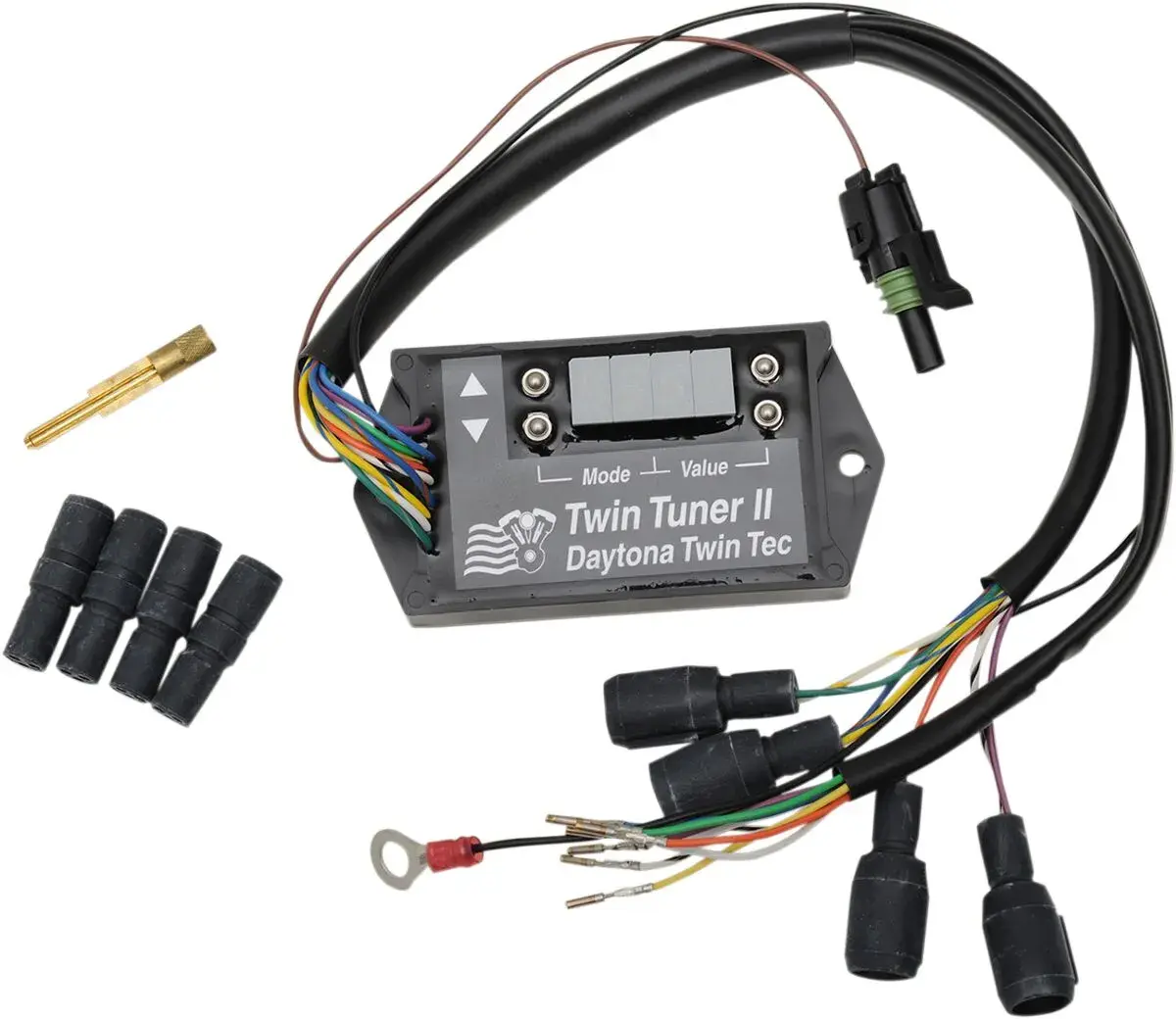 Styreenhet T-TUNER2 FL DAYTONA TWIN TEC