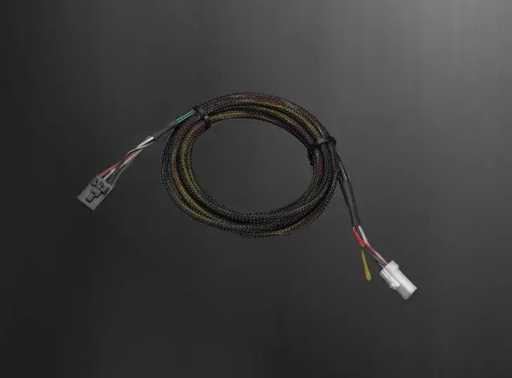 كابل مقياس عريض النطاق باند-2 دينوجيت