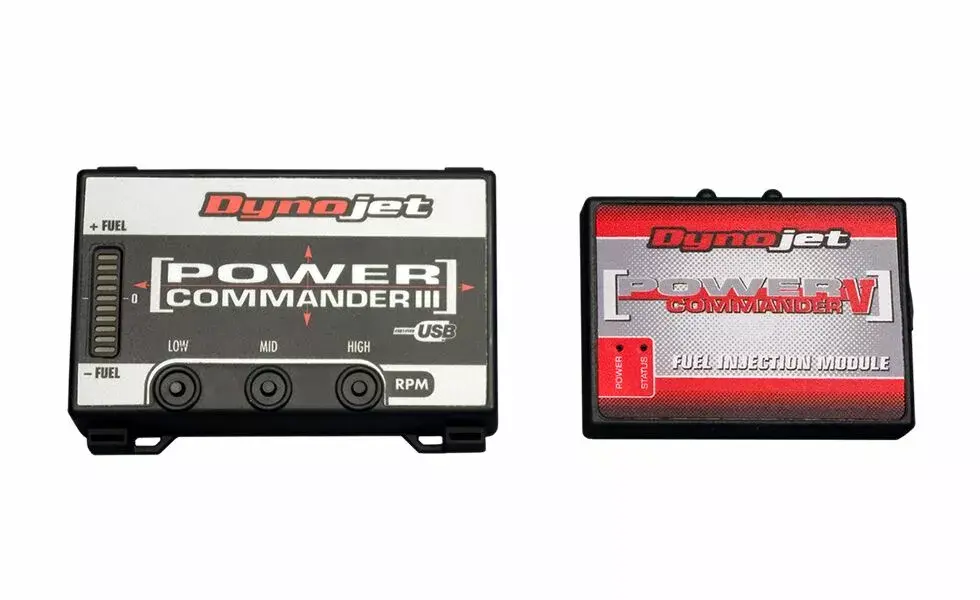 Power Commander V DYNOJET