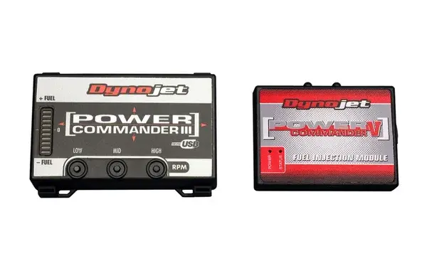 Power Commander V Dynojet — 2. billede