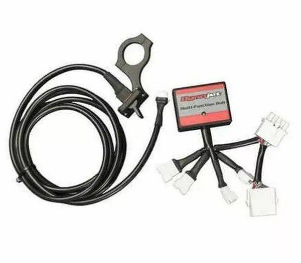 Multifunktions-Zubehör Power Commander III USB DYNOJET