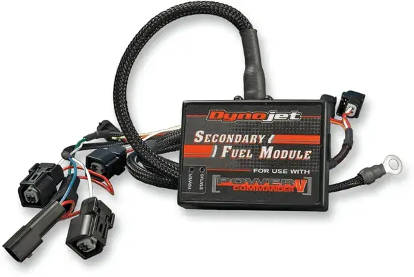 Module de carburant secondaire pour Power Commander V DYNOJET