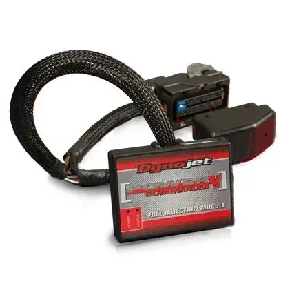 Power Commander V DYNOJET