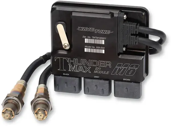 ThunderMax ECM mit Autotune FLH 17-20