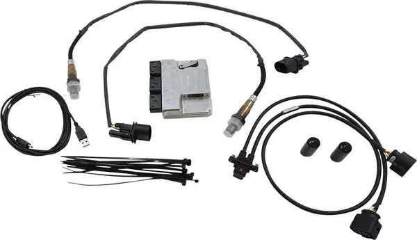 ThunderMax ECM mit Autotune FLH 17-20 — Ansicht 2