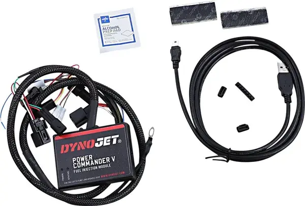 DYNOJET PC-V Tri Tiger 1200