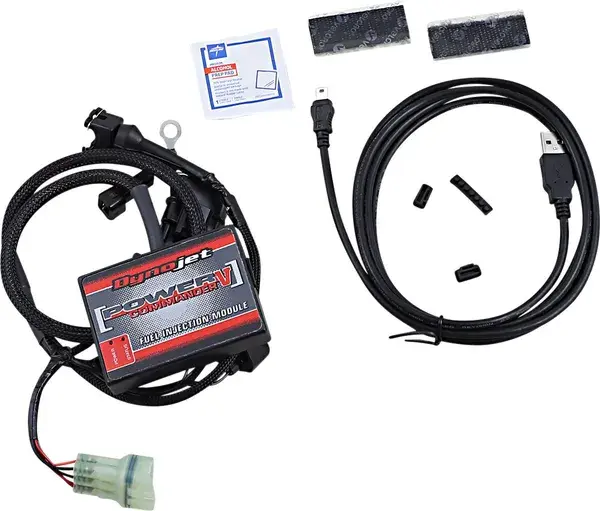 Dynojet PC-V Tri Speed Triple