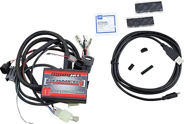 PC-V yam w/i R3 ABS