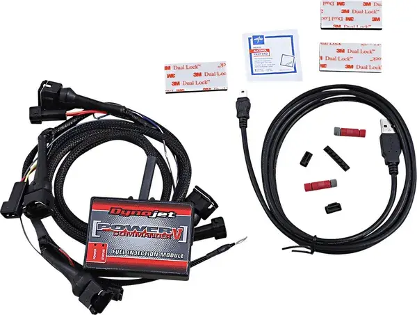 Système de carburant Dynojet PC-V BMW S1000RR