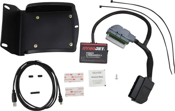 Dynojet Power Commander V Harley-Davidson Softail/Touring 2007-2011