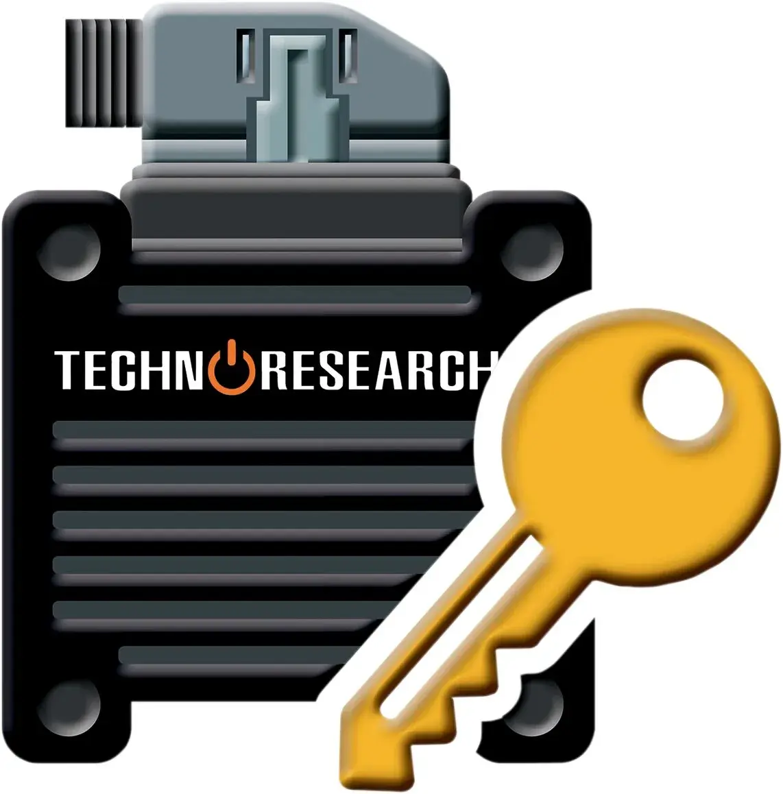 Centurion Super Pro TECHNORESEARCH 진단 라이선스