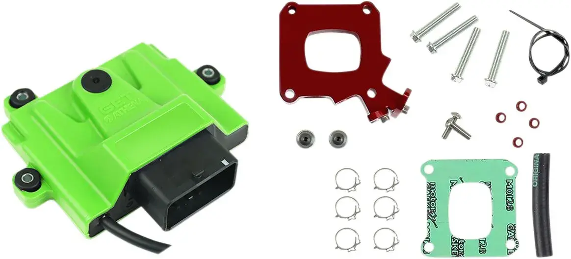 ECULMB GET 2-Takt EFI Racing-Kit
