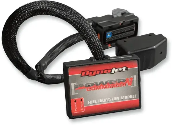 Module d'injection Power Commander V Dynojet