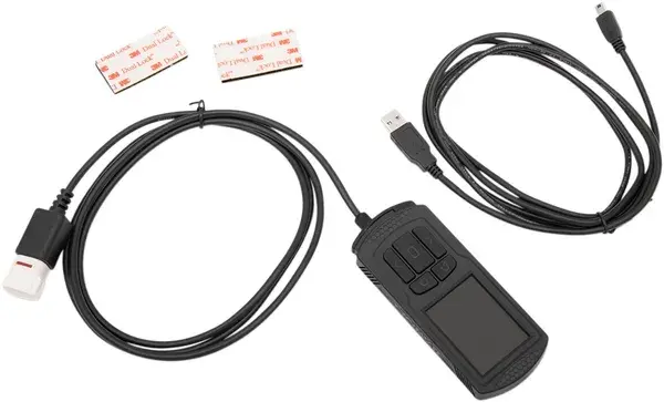Boîtier de réglage ECU Power Vision 3 Dynojet