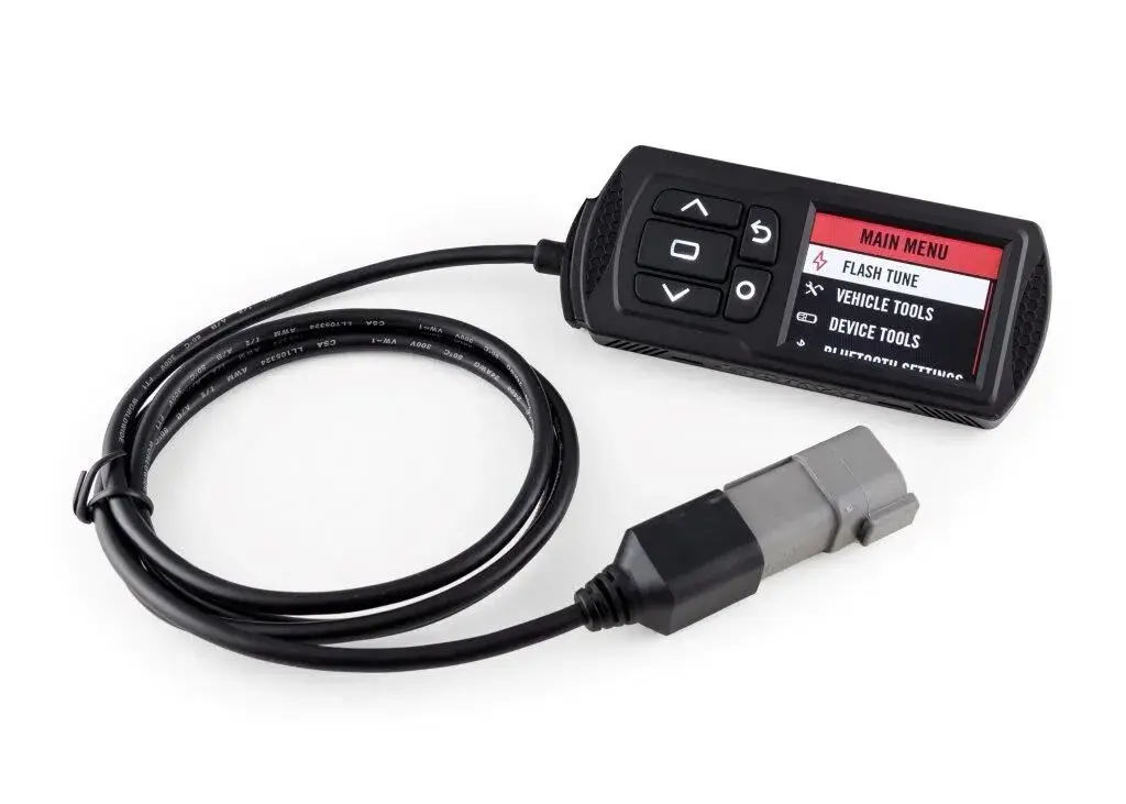 Power Commander V DYNOJET