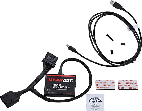 Einspritzmodul Power Commander V Dynojet