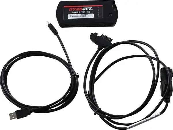 Boîtier de réglage ECU Power Vision 3 Dynojet