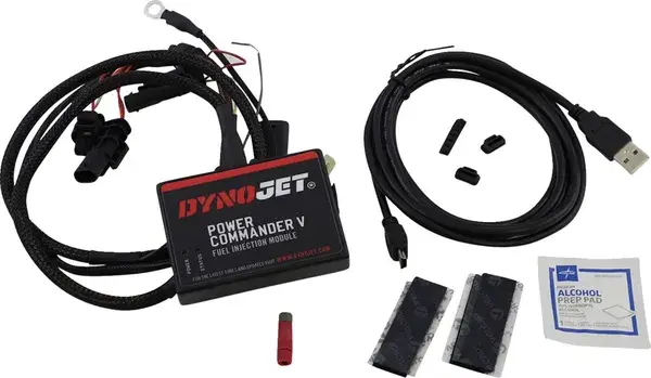 Module d'injection Power Commander V Dynojet