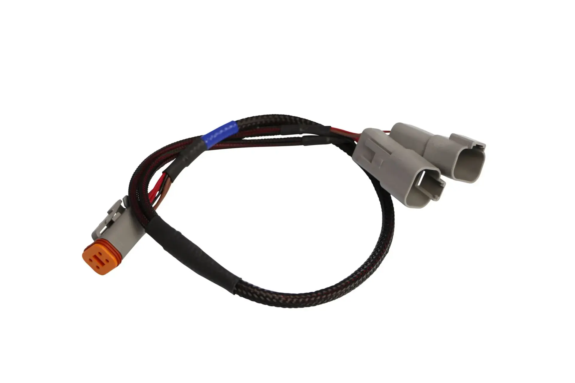 Câble adaptateur Y J1850 Dynojet-Harley