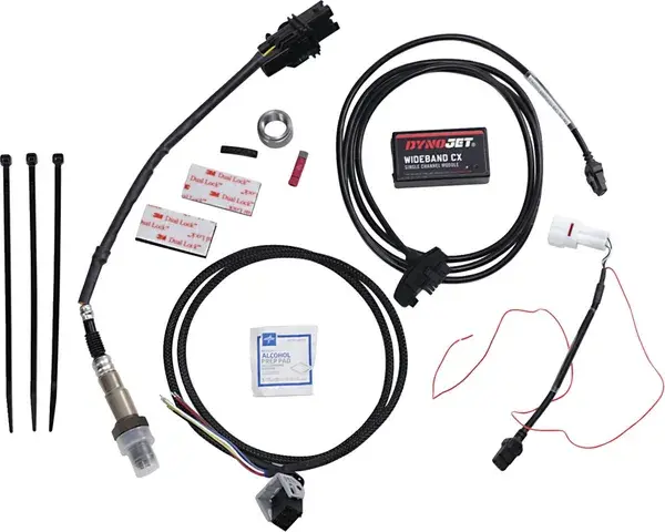 Dynojet Wideband PV3 AFR Yam